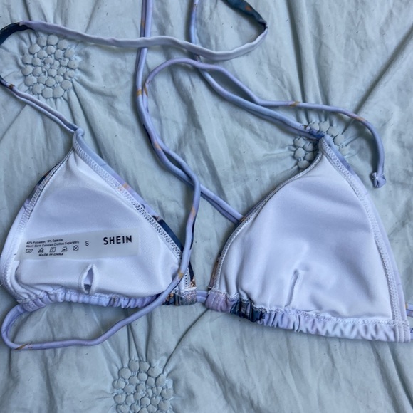 NWOT String Bikini Top - Picture 4 of 5
